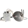 BOSCH FUEL PUMP MOUNT