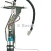 BOSCH FUEL PUMP HANGE