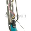 BOSCH FUEL PUMP HANGE
