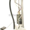 BOSCH PUMP ASSEMBLY