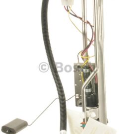 BOSCH PUMP ASSEMBLY