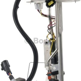 BOSCH FUEL PUMP HANGE