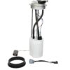 BOSCH FUEL PUMP ASSEM