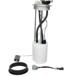 BOSCH FUEL PUMP ASSEM