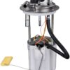 BOSCH FUEL PUMP MODUL