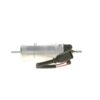 BOSCH FUEL PUMP
