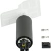 BOSCH FUEL PUMP & STR