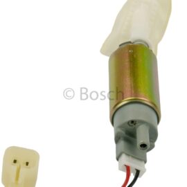 BOSCH FUEL PUMP & STR