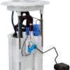 BOSCH FUEL PUMP MODUL