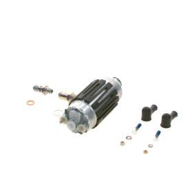 BOSCH ELEC FUEL PUMP