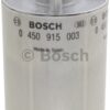 BOSCH FUEL FILTER