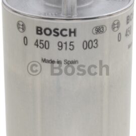 BOSCH FUEL FILTER