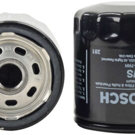 BOSCH OIL FILTER