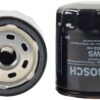 BOSCH OIL FILTER