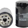 BOSCH OIL FILTER