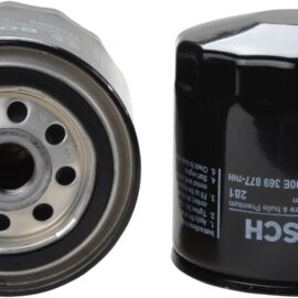 BOSCH OIL FILTER