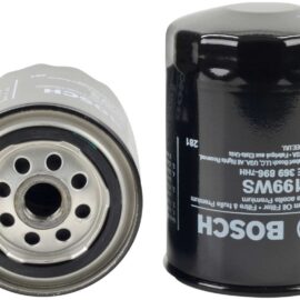 BOSCH OIL FILTER