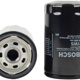 BOSCH OIL FILTER