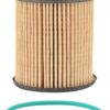 BOSCH OIL FILTER