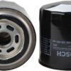 BOSCH OIL FILTER