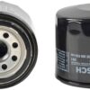 BOSCH OIL FILTER