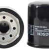 BOSCH OIL FILTER