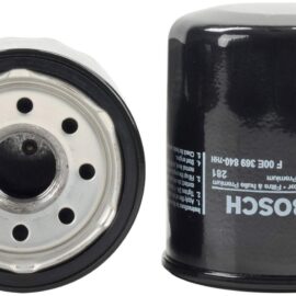 BOSCH OIL FILTER