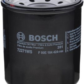 BOSCH OIL FILTER