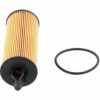BOSCH OIL FILTER