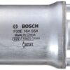 BOSCH FUEL FILTER