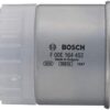 BOSCH DIES FUEL FILTE
