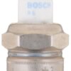 BOSCH SPARK PLUG