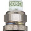 BOSCH SPARK PLUG