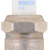 BOSCH SPARK PLUG