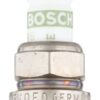 BOSCH SPARK PLUG