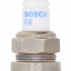BOSCH SPARK PLUG