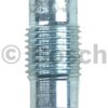BOSCH GLOW PLUG