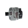 BOSCH NEW ALTERNATOR