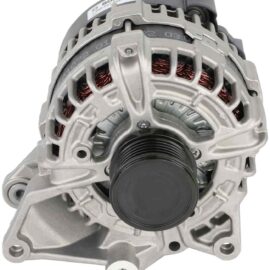 BOSCH NEW ALTERNATOR
