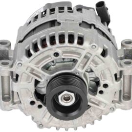 BOSCH NEW ALTERNATOR