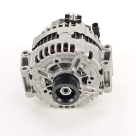 BOSCH NEW ALTERNATOR