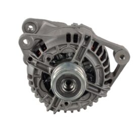 BOSCH NEW ALTERNATOR