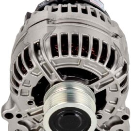 BOSCH NEW ALTERNATOR