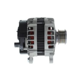 BOSCH NEW ALTERNATOR