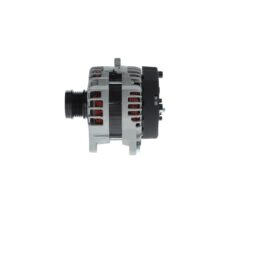 BOSCH NEW ALTERNATOR