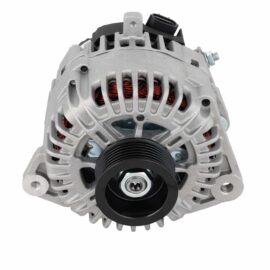 BOSCH NEW ALTERNATOR