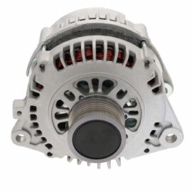 BOSCH NEW ALTERNATOR