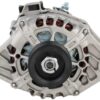 BOSCH NEW ALTERNATOR