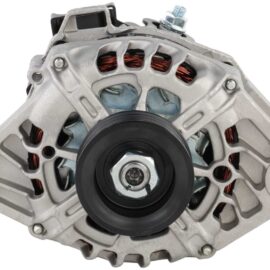 BOSCH NEW ALTERNATOR