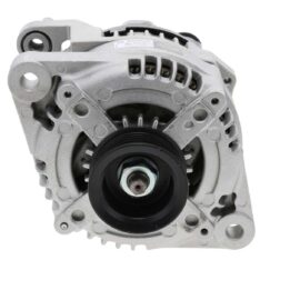 BOSCH REM ALTERNATOR